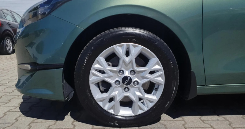 Kia Ceed cena 89900 przebieg: 29700, rok produkcji 2023 z Dzierzgoń małe 742